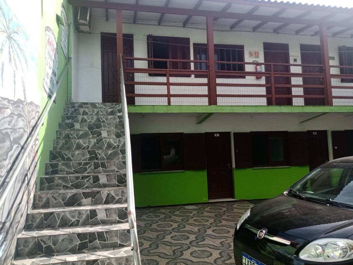 Mare Mar Hotel Tramandai Exterior photo