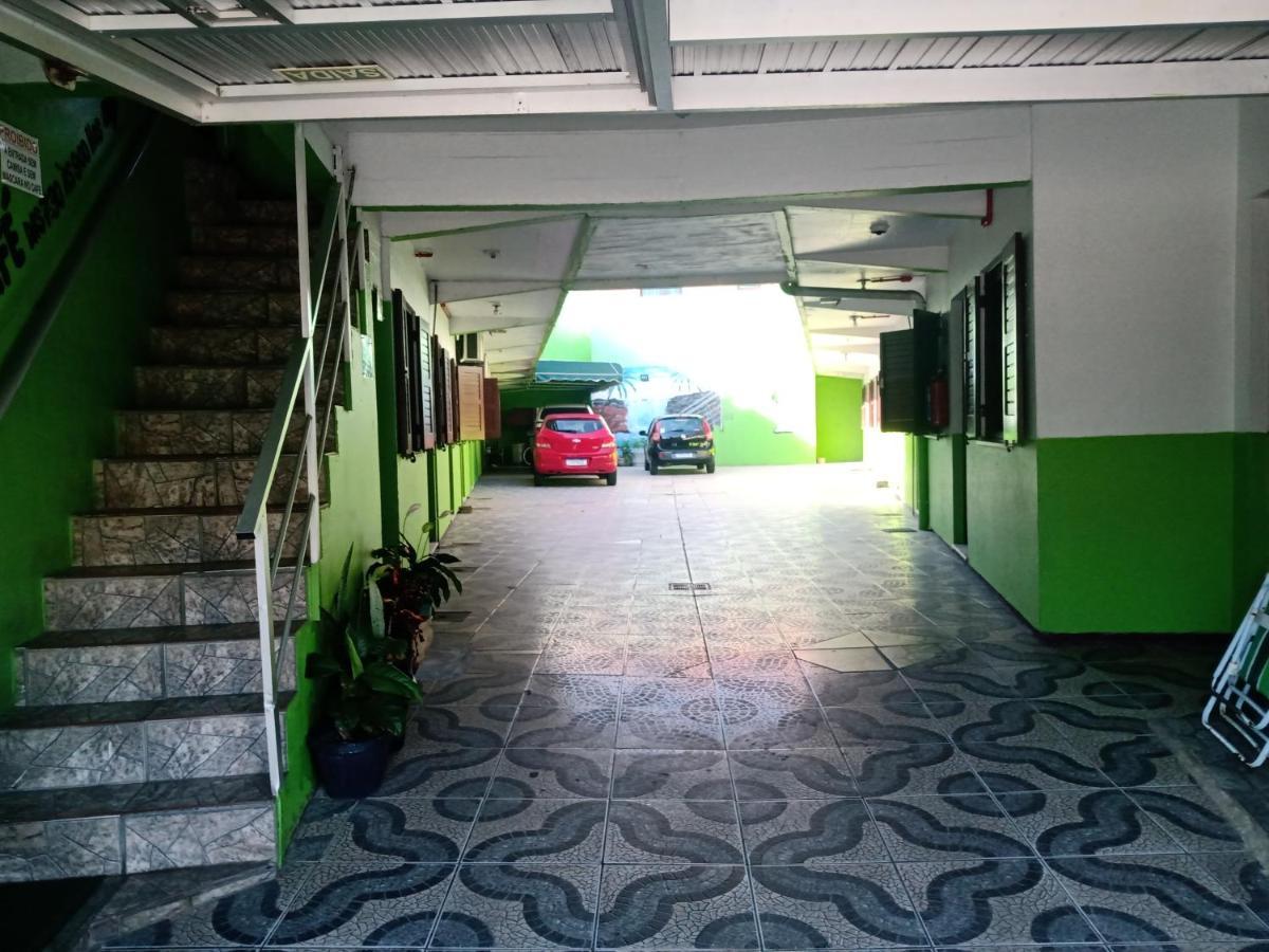Mare Mar Hotel Tramandai Exterior photo